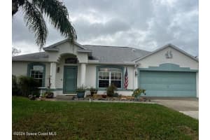 1448 Hill Avenue, Melbourne, FL 32940 - MLS#1053276