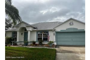 1448 Hill Avenue, Melbourne, FL 32940 - MLS#1053276