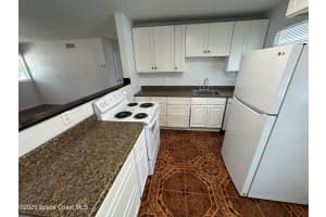 2033 Robinhood Drive, Melbourne, FL 32935 - MLS#1053277