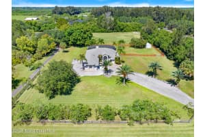 5725 Joseph Court, Merritt Island, FL 32953 Sold 08/28/25