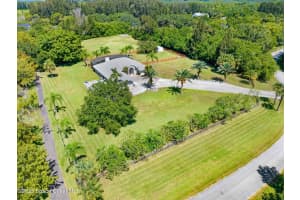 5725 Joseph Court, Merritt Island, FL 32953 Sold 08/28/25