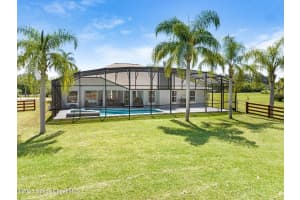 5725 Joseph Court, Merritt Island, FL 32953 Sold 08/28/25
