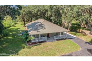 3665 Aurantia Road, Mims, FL 32754 - MLS#1053280