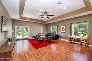 3665 Aurantia Road, Mims, FL 32754 - MLS#1053280