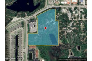 1250 Main Street, Sebastian, Fl 32958, Sebastian