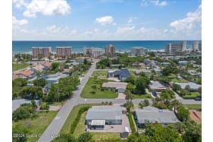 2161 Todd Lane, Indialantic, FL 32903 - MLS#1053283