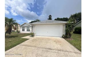 3513 Egret Drive, Melbourne, Fl 32901, Melbourne