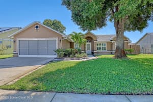 3383 Areca Palm Avenue, Melbourne, Fl 32901, Melbourne