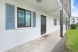 199 Jimmy Buffett Mem Highway, Satellite Beach, FL 32937 - MLS#1053292