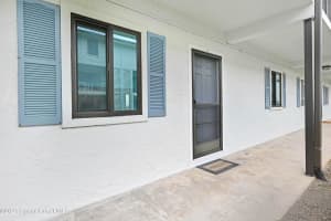199 Jimmy Buffett Mem Highway, Satellite Beach, FL 32937 - MLS#1053292