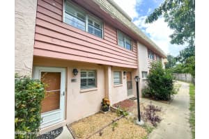 2499 Country Club Drive D112, Titusville, Fl 32780, Titusville