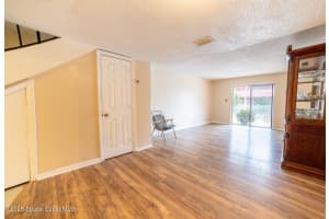 2499 Country Club Drive, Titusville, FL 32780 - MLS#1053293