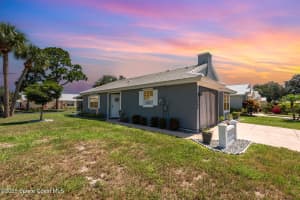 1905 Sundew Court, Palm Bay, FL 32905 - MLS#1053296