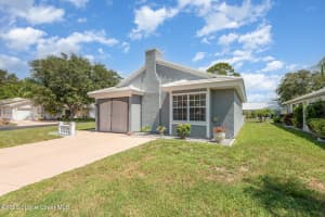 1905 Sundew Court, Palm Bay, FL 32905 - MLS#1053296