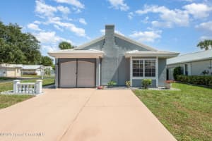 1905 Sundew Court, Palm Bay, FL 32905 - MLS#1053296
