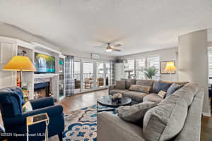 215 Ballyshannon Street, Melbourne Beach, FL 32951 Sold 12/01/25