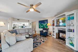 215 Ballyshannon Street, Melbourne Beach, FL 32951 Sold 12/01/25