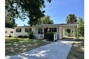 2545 Johnson Drive, Titusville, Fl 32796, Titusville
