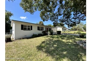 2545 Johnson Drive, Titusville, FL 32796 Sold 09/05/25