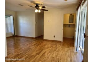 2545 Johnson Drive, Titusville, FL 32796 Sold 09/05/25