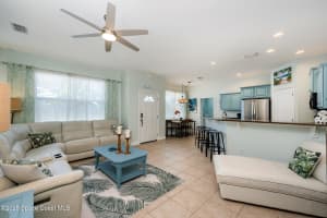 127 Madison Avenue, Cape Canaveral, FL 32920 - MLS#1053312