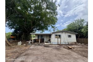 1925 Monticello Avenue, Merritt Island, FL 32952 - MLS#1053314