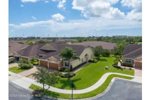 3625 Spencer Lane, Melbourne, FL 32940 - MLS#1053317