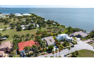 805 Central Boulevard, Cape Canaveral, FL 32920 - MLS#1053320
