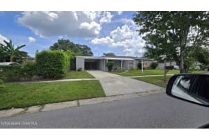 2007 Tyler Avenue, Melbourne, Fl 32935, Melbourne