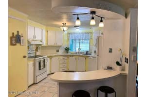 550 Ruth Circle, Melbourne, FL 32904 - MLS#1053325