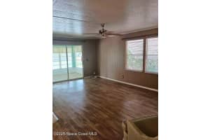 550 Ruth Circle, Melbourne, FL 32904 - MLS#1053325
