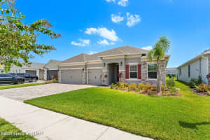 2454 Middlebury Drive, Palm Bay, Fl 32909 - Off Market