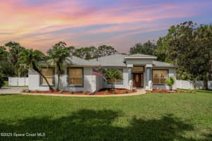 1770 Devonwood Court Se, Palm Bay, Fl 32909, Palm Bay