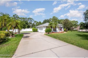 1770 Devonwood Court, Palm Bay, FL 32909 - MLS#1053328