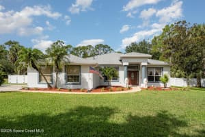 1770 Devonwood Court, Palm Bay, FL 32909 - MLS#1053328