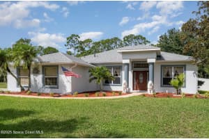 1770 Devonwood Court, Palm Bay, FL 32909 - MLS#1053328