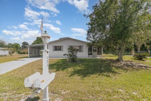 9980 101st Lane, Ocala, FL 34482 - MLS#1053334