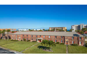 135 Colonial Court, Indian Harbour Beach, FL 32937 - MLS#1053336