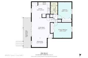 135 Colonial Court, Indian Harbour Beach, FL 32937 - MLS#1053336