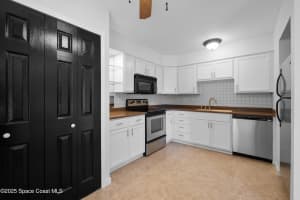 135 Colonial Court, Indian Harbour Beach, FL 32937 - MLS#1053336