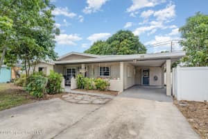 508 Comanche Avenue, Melbourne, Fl 32935, Melbourne