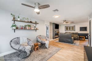 508 Comanche Avenue, Melbourne, FL 32935 Sold 10/24/25