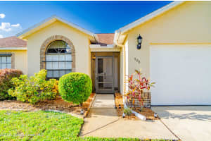 900 Jamestown Drive, Rockledge, FL 32955 - MLS#1053339