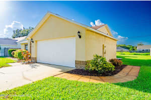 900 Jamestown Drive, Rockledge, FL 32955 - MLS#1053339