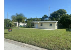 2820 Tropic Road, Melbourne, FL 32935 - MLS#1053341