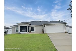 522 Olivia Street, Palm Bay, FL 32908 - MLS#1053342