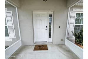522 Olivia Street, Palm Bay, FL 32908 - MLS#1053342