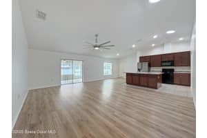 522 Olivia Street, Palm Bay, FL 32908 - MLS#1053342