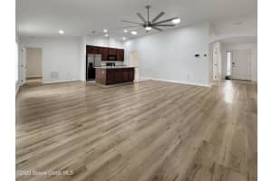 522 Olivia Street, Palm Bay, FL 32908 - MLS#1053342
