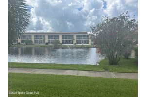 2135 Courtenay Parkway, Merritt Island, FL 32953 - MLS#1053349